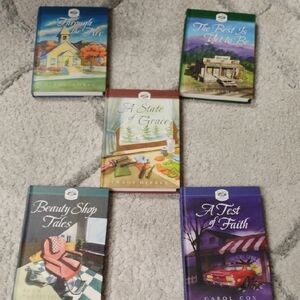 Inspirational Book Collection Set